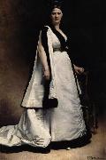 Anthony Van Dyck leon bonnat Germany oil painting artist